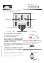 Preview for 9 page of ATI Technologies 39-0305 Installation Manual