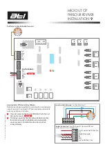 Preview for 11 page of ATI Technologies 39-0305 Installation Manual