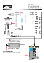 Preview for 14 page of ATI Technologies 39-0305 Installation Manual