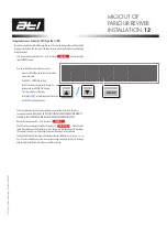 Preview for 15 page of ATI Technologies 39-0305 Installation Manual