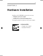 Preview for 9 page of ATI Technologies 3D XPRESSION User Manual