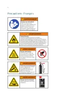 Preview for 8 page of ATI Technologies 5D Thermal Aerosol Generator Operator'S Manual