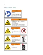 Preview for 10 page of ATI Technologies 5D Thermal Aerosol Generator Operator'S Manual