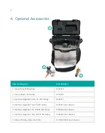 Preview for 12 page of ATI Technologies 5D Thermal Aerosol Generator Operator'S Manual