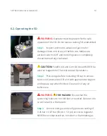 Preview for 17 page of ATI Technologies 5D Thermal Aerosol Generator Operator'S Manual