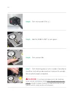 Preview for 18 page of ATI Technologies 5D Thermal Aerosol Generator Operator'S Manual