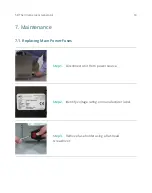 Preview for 21 page of ATI Technologies 5D Thermal Aerosol Generator Operator'S Manual