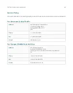 Preview for 25 page of ATI Technologies 5D Thermal Aerosol Generator Operator'S Manual