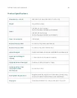 Preview for 27 page of ATI Technologies 5D Thermal Aerosol Generator Operator'S Manual