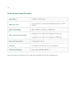 Preview for 28 page of ATI Technologies 5D Thermal Aerosol Generator Operator'S Manual