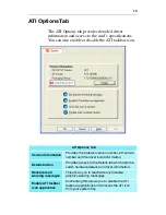 Предварительный просмотр 17 страницы ATI Technologies 9000 - Radeon Pro User Manual