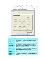 Предварительный просмотр 19 страницы ATI Technologies 9000 - Radeon Pro User Manual