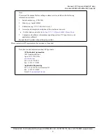 Preview for 3 page of ATI Technologies 9105-ECAT-Axia80-M20 Manual