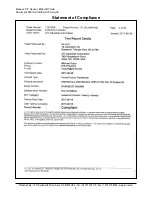 Preview for 4 page of ATI Technologies 9105-ECAT-Axia80-M20 Manual