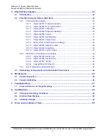 Preview for 6 page of ATI Technologies 9105-ECAT-Axia80-M20 Manual