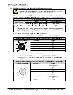 Preview for 20 page of ATI Technologies 9105-ECAT-Axia80-M20 Manual