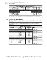 Preview for 6 page of ATI Technologies 9105-IF-OEM Series Manual Addendum