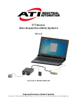 ATI Technologies 9105-IFPS-1 Manual preview