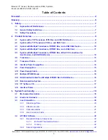 Preview for 3 page of ATI Technologies 9105-IFPS-1 Manual