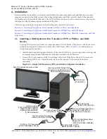 Preview for 24 page of ATI Technologies 9105-IFPS-1 Manual