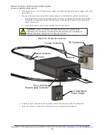 Preview for 28 page of ATI Technologies 9105-IFPS-1 Manual