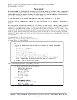 Preview for 2 page of ATI Technologies 9105-NET-AXIA80-M20 Software Installation And Setup Manual