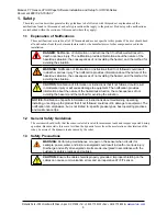 Preview for 6 page of ATI Technologies 9105-NET-AXIA80-M20 Software Installation And Setup Manual