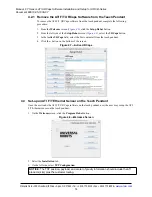 Preview for 14 page of ATI Technologies 9105-NET-AXIA80-M20 Software Installation And Setup Manual