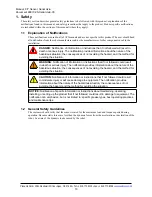 Preview for 10 page of ATI Technologies 9105-NET-axia80 Manual