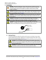 Preview for 15 page of ATI Technologies 9105-NET-axia80 Manual