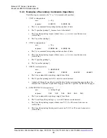 Preview for 46 page of ATI Technologies 9105-NET-axia80 Manual