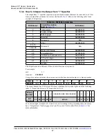 Preview for 47 page of ATI Technologies 9105-NET-axia80 Manual