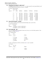 Preview for 49 page of ATI Technologies 9105-NET-axia80 Manual