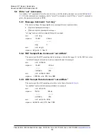 Preview for 53 page of ATI Technologies 9105-NET-axia80 Manual