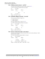 Preview for 54 page of ATI Technologies 9105-NET-axia80 Manual