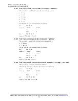 Preview for 55 page of ATI Technologies 9105-NET-axia80 Manual