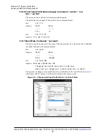 Preview for 56 page of ATI Technologies 9105-NET-axia80 Manual