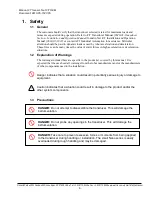 Preview for 6 page of ATI Technologies 9105-NETAOEM Technical Data, Installation, And Operation Manual