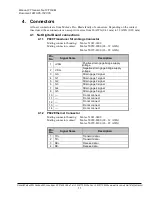 Preview for 11 page of ATI Technologies 9105-NETAOEM Technical Data, Installation, And Operation Manual