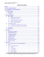 Preview for 1 page of ATI Technologies 9121-DL12-M Manual