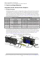 Preview for 2 page of ATI Technologies 9121-JE2-M Manual