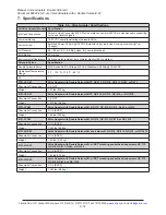 Preview for 14 page of ATI Technologies 9121-JE2-M Manual