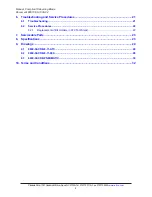 Preview for 4 page of ATI Technologies 9150-CDB-8-11-000 Product Manual