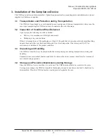 Preview for 11 page of ATI Technologies 9150-CDB-8-11-000 Product Manual