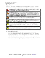 Preview for 14 page of ATI Technologies 9150-CDB-8-11-000 Product Manual