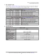 Preview for 23 page of ATI Technologies 9150-CDB-8-11-000 Product Manual