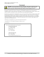 Preview for 2 page of ATI Technologies 9150-PCFC-12 Product Manual