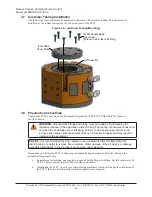 Preview for 14 page of ATI Technologies 9150-PCFC-12 Product Manual