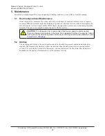 Preview for 26 page of ATI Technologies 9150-PCFC-12 Product Manual