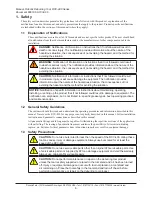 Preview for 6 page of ATI Technologies 9150-RCV-490 Product Manual